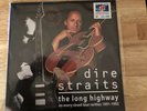 DIRE STRAITS - RARE LIMITED EDITION NUMBERED VINYL LP THE LONG HIGHWAY