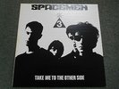 Spacemen 3 - Take Me To The Other Side - 12