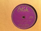 SCREAMIN JAY HAWKINS 78 I Put A Spell On You  OKEH original V+
