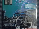 STILL SEALED REO SPEEDWAGON  WHEELS ARE TURNIN' ORIG.1984 12