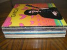 GRATEFUL DEAD/JERRY GARCIA/RELATED VINTAGE 18 VINYL LP SET FREE SHIPPING