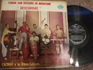 CACHAO Y SU RITMO CALIENTE CUBAN JAM SESSIONS IN MINIATURE 