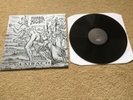 Morbid Angel “Laibach” Original U.K. 1994 Earache vinyl 12 inch MOSH112T