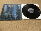 Entombed “Left Hand Path” Original U.K. 1990 Earache vinyl Lp MOSH21