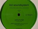LCD SOUNDSYSTEM - Losing My Edge - Vinyl (12