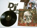 LP - SLAYER - south of heaven - OIS / POSTER  - 1. press - def jam rec.´88