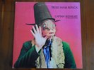 Captain Beefheart & His Magic Band - Trout Mask Replica 1975 UK Reprise Vinyl LP
