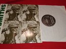 The Smiths ?– Meat Is Murder 1985 Portugal top condition  VINYL NEAR MINT ?