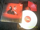 THE WHITE STRIPES-ELEPHANT 2LP COLOURED VINYL
