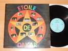 ETOILE DE DAKAR LP EX/EX AFRO FUNK COSMIC ACID PSYCH DRUMS BREAKS MBALAX SENEGAL