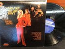 The Poppy Family: Which Way you Goin’ Billy LP Vinyl Record Pop Psych