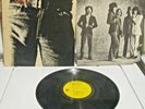 Original 1971 Rolling Stones Sticky Fingers Warhol LP COC59100