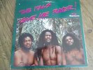 The Itals Give Me Power Nighthawk US LP NM Reggae SHIPPING 5$