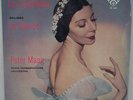 SXL 2044. CHOPIN Les Sylphides & DELIBES La Source. Maag. Decca. Blue. 1958. 1st