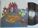 The Beatles ?– Yellow Submarine – PCS 7070 - France-Pressing - LP