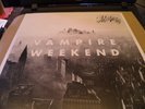 Vampire Weekend - Modern Vampires Of The City white vinyl