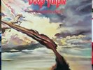 Deep Purple  - Stormbringer. Original First Press LP.