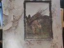 Led Zeppelin 1971 Untitled,ZOSO, IV  Atlantic SD 7208 12” LP GAT EX+/EX+