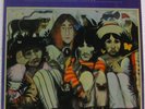 The BEATLES - Beatles Ballads - RARE INDIA 1st press Y/B Parlophone