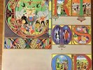 King Crimson - Lizard Vinyl Record LP - Atlantic SD 8278 CLEAN