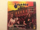 Tractor - The Road From Townhead Mill Rochdale 2LP Red Vinyl + CD John Peel EX