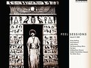 DEAD MEADOW - Peel Sessions LP   - SEALED .(S)