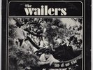 Orig THE WAILERS Out Of Our Tree LP Etiquette Mono 60's Garage EX
