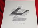 the rebel STILL TAPING LP New UNPLAYED Country Teasers The Stallion Shadow Ring