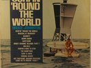 Bruce Johnston-Surfin Round The World-Surf Rock-Original LP-1963