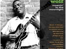 HOWLIN' WOLF-Moanin' In The Moonlight- Vinyl LP-Brand New-Still Sealed
