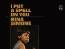 NINA SIMONE I Put A Spell On You 1LP Vinyl NEW