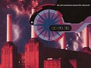 THE ORB Adventures Beyond The Ultraworld 2LP Vinyl NEW 2017