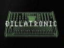 J Dilla Dillatronic vinyl 2 LP gatefold  NEW/SEALED