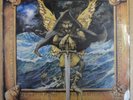 JETHRO TULL THE BROADSWORD AND THE BEAST 1982 CDL 1380 12