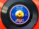 ** JOE HICKS ** DON’T IT MAKE YOU FEEL FUNKY **EX *NORTHERN MODERN SOUL CLASSIC