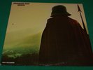 Wishbone Ash Argus Lp Record 1973 Reissue Mca-49 + Insert Out Of Print Vg+/Nm-