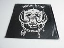 MOTORHEAD 'S/T' LP MEXICO GAMMA / CHISWICK RECORDS 1981 NEW NOS SHRINK WRAP