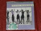 LP 10,000 MANIACS In My Tribe MOFI 1-013 SEALED Natalie Merchant