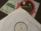 WOLFGANG DAUNER TRIO - MUSIC ZOUNDS WHITELABEL PROMO 1970 / JAZZ KRAUTROCK