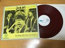 Rolling Stones Lp I M Living With These Memories ... Brown Wax F/S JAPAN