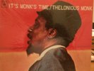 Thelonious Monk  