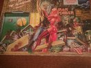 Iron Maiden  Bring Your Daughter To The Slaughter  1990 Vinyl [12EMP171] Rock