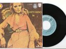 PATTY PRAVO=YUGOSLAVIA=IO-UN PO DI PIÙ=RARO-VG-VG-DISCO ESTATE 72