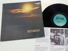 Between - Dharana - 1977 LP Krautrock WERGO SM 1011 Vinyl near mint