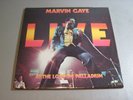 Marvin Gaye- Live At The London Palladium-2XLP Tamla T7-352R2 NM
