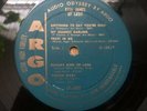 Etta James At Last  LP-4003 MONO 1961 Argo Records Turquoise VG SLEEVE MISSING