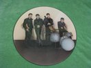 THE SILVER BEATLES - DELUXE 2 LP GATEFOLD PICTURE DISC & WHITE VINYL  NM/NM/NM