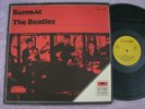THE BEATLES - UNIQUE BULGARIA LP - 
