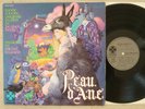 RARE LP 1970 OST/BOF PEAU D'ANE CATHERINE DENEUVE/  MICHEL LEGRAND/ J. DEMY