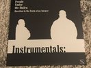 People Under The Stairs Question In The Form Of An Answer Instrumentals LP Vinyl
